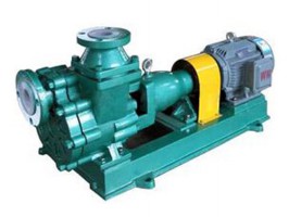 FPZ耐腐（fǔ）塑料自吸泵