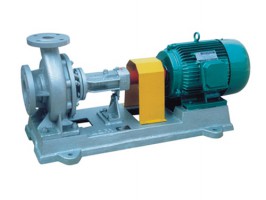 熱油泵（bèng）