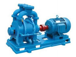 SZB係列水環真空（kōng）泵