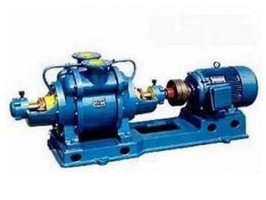 SZ係列水環真（zhēn）空泵