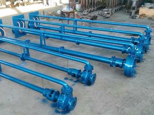 液下（xià）泵（bèng）