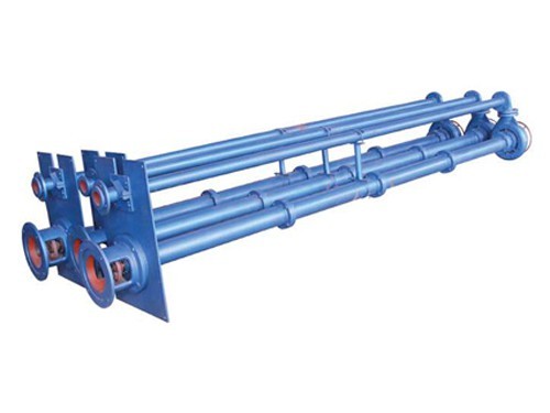 液（yè）下（xià）泵