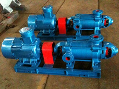 循環（huán）泵