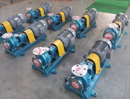 IH化工泵（bèng）